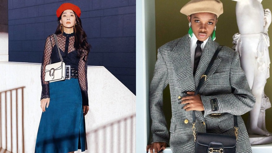 Θα τολμήσεις να ξεφύγεις από τα καθιερωμένα; 8 top τάσεις για το 2023