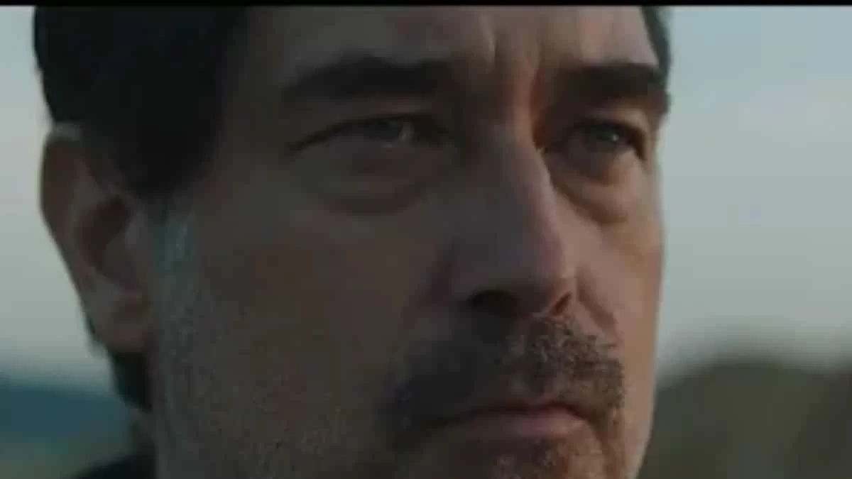 Γέφυρα (22/2): Όλα ξεκινούν με ένα πτώμα ανάμεσα σε Τουρκία και Ελλάδα - Όσα θα δούμε στην πρεμιέρα