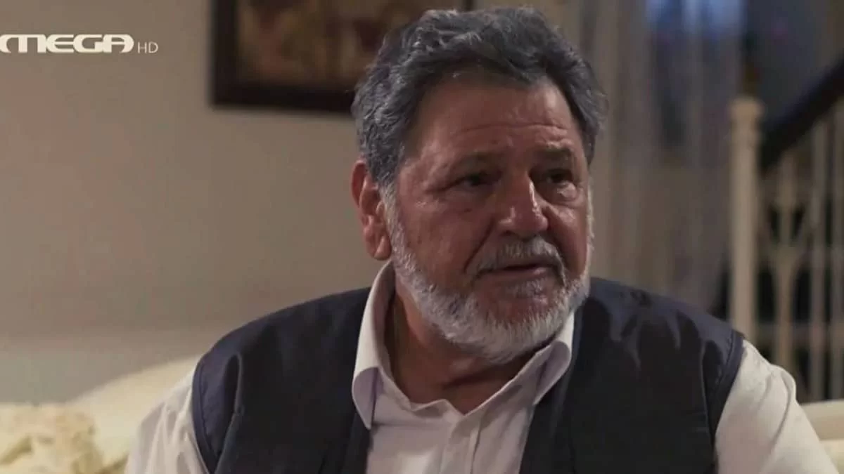 Γη της ελιάς: Τραγωδία - Πυροβολούν τον Λυκούργο στην καρδιά!