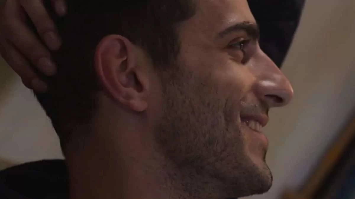 Γη της ελιάς: Σούπερ αποκλειστικό - Λίγο πριν το τέλος της σειράς παντρεύονται