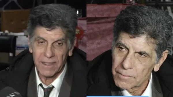 Αποχώρησε από τις κάμερες - «Ξεχάστε το!»: Ο εκνευρισμός του Μπέζου σε ερώτηση δημοσιογράφου