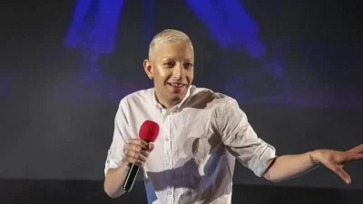 Το αποκάλυψε στα 14 του - Η στιγμή που ο Κατινάκης μίλησε για την σεξουαλικότητα του στον πατέρα του