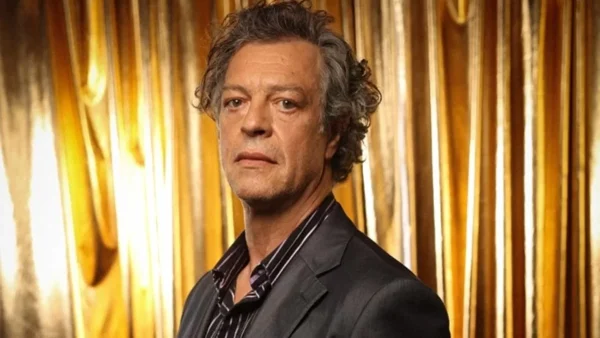 Αυτή η νύχτα μένει: Η σκηνή που θα καθηλώσει τους τηλεθεατές - Δυστυχώς ο Γιώργης...