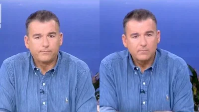 Της έκανε πρόταση στον αέρα του "Πρωινού" - Η γυναίκα που θέλει ο Λιάγκας να κάνουν μαζί εκπομπή