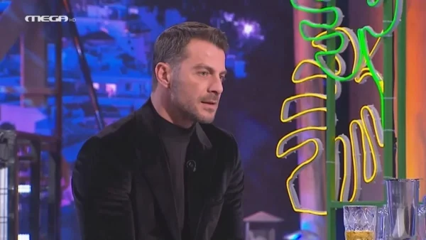 Παραλίγο να μην δούμε τον Λιανό στο Survivor: «Συζητήσαμε με τις παραγωγές αλλά...» - Η αποκάλυψη του Γιώργου Αγγελόπουλου