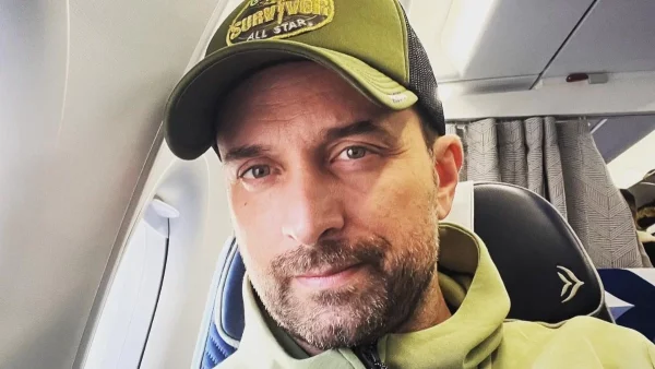 Survivor All Star: «Τρέχουμε πανικόβλητοι γιατί...» - Οι πρώτες δηλώσεις του Γιώργου Λιανού μετά το σκάνδαλο Δαλάκα & Ασημίνα