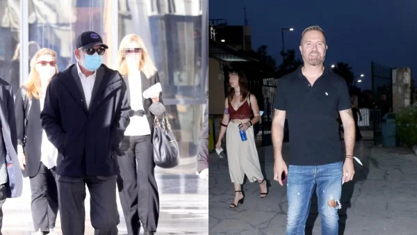 «Αν αθωωθεί ο Πέτρος, δεν θα...» - "Κόλαφος" ο Γιώργος Βάλαρης με την υπόθεση Φιλιππίδη