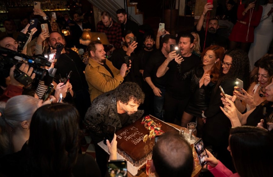  Ιάκωβος Γκόγκουα - Γενέθλια