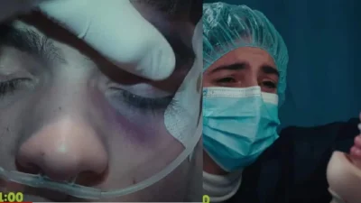 Γη της Ελιάς (7/2): «Δεν επικοινωνεί» - Η σκηνή με τον Φίλιππο και την Βασιλική που θα ανατριχιάσει