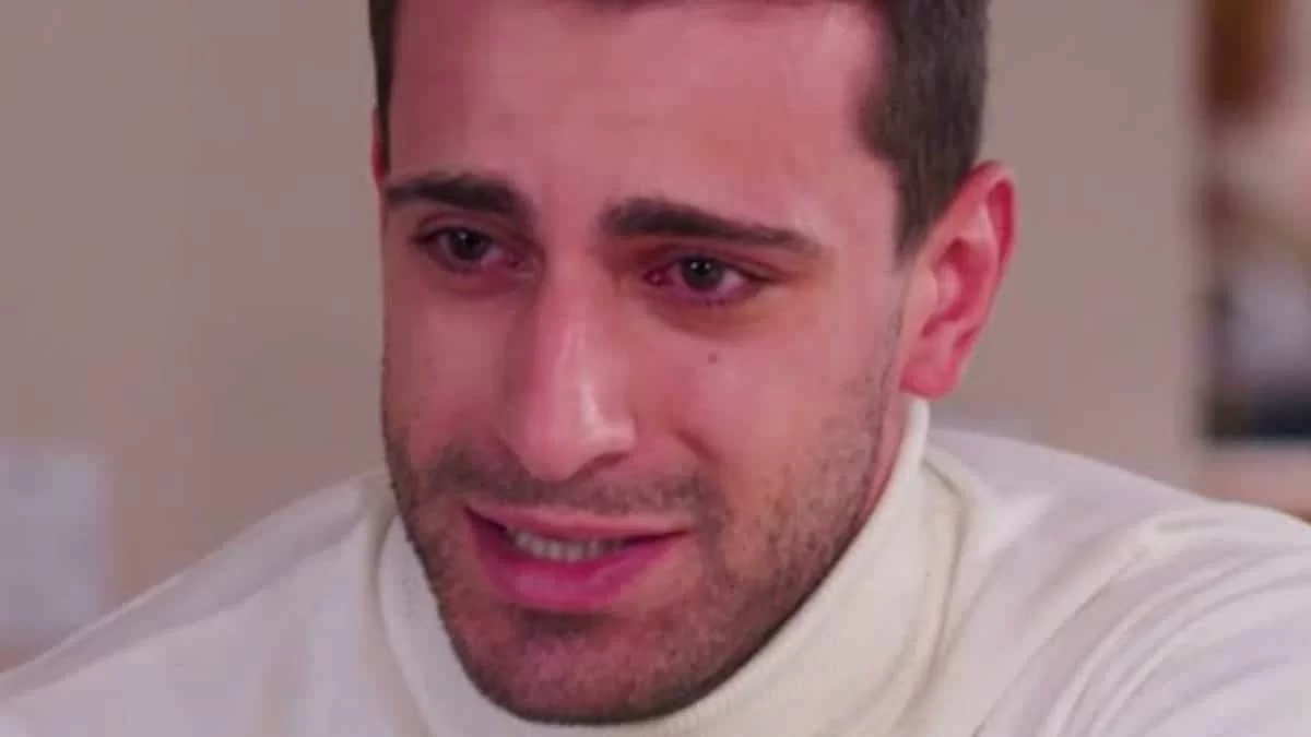 Γη της Ελιάς: «Ξέρω τα πάντα και θα σε καταγγείλω στην αστυνομία» - Επιτέλους θα πληρώσει για όλους τους φόνους