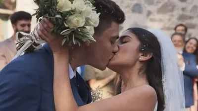 Γη της Ελιάς: «Εγώ φταίω! Παναγία μου» - Η Βασιλική "πενθεί" για τον Φίλιππο