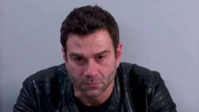 Γη της Ελιάς: Σπαραγμός για τον Μάνο - Μαρίνα και Ισίδωρος μαθαίνουν πως...