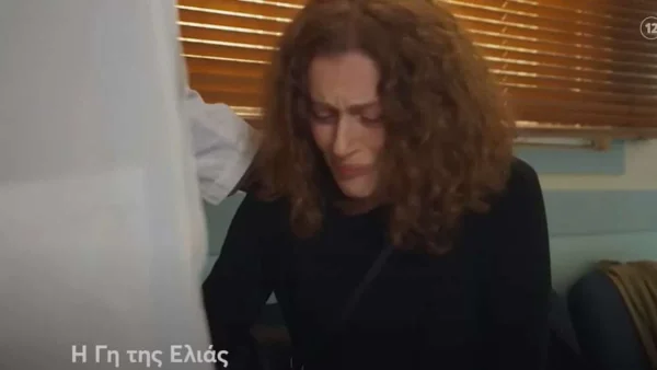 Η Γη της Ελιάς (16/2): «Υπάρχει κίνδυνος να...» - Σπαραγμός και θρήνος για την Χάιδω