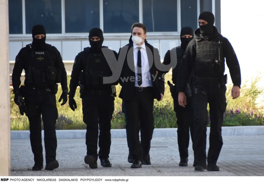 Μπάμπης Αναγνωστόπουλος