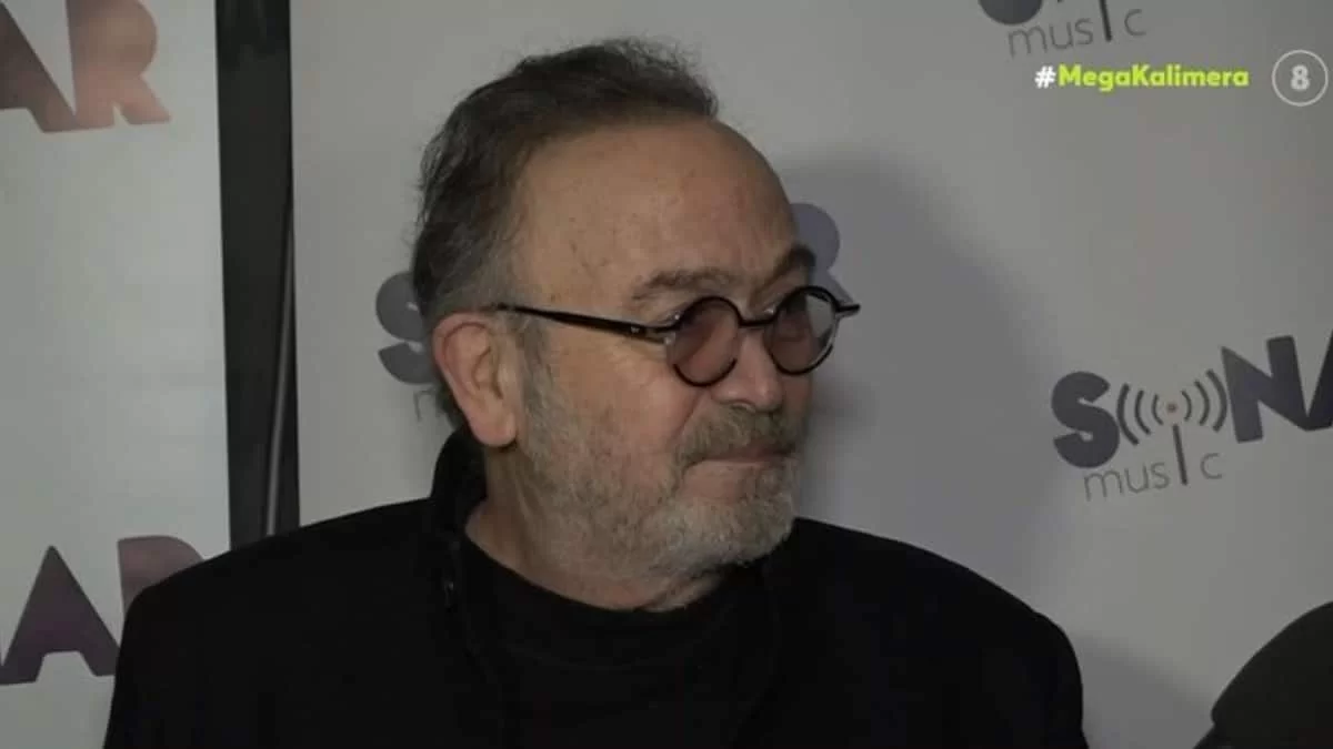Σταμάτης Γονίδης: «Για να τελειώνουμε, εγώ χτίζω καριέρες...» - Η αφοπλιστική απάντηση του τραγουδιστή στην καταγγελία που δέχτηκε