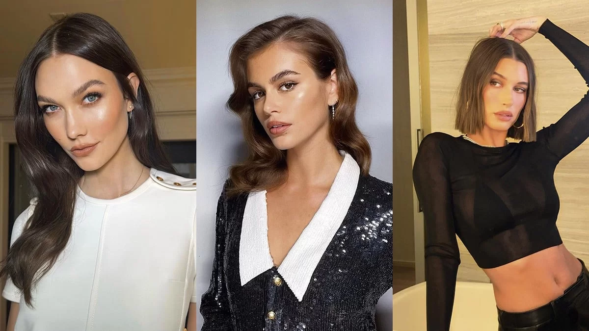 Classy hair, don't care: Το χρώμα που είναι φέτος top στις τάσεις του εξωτερικού