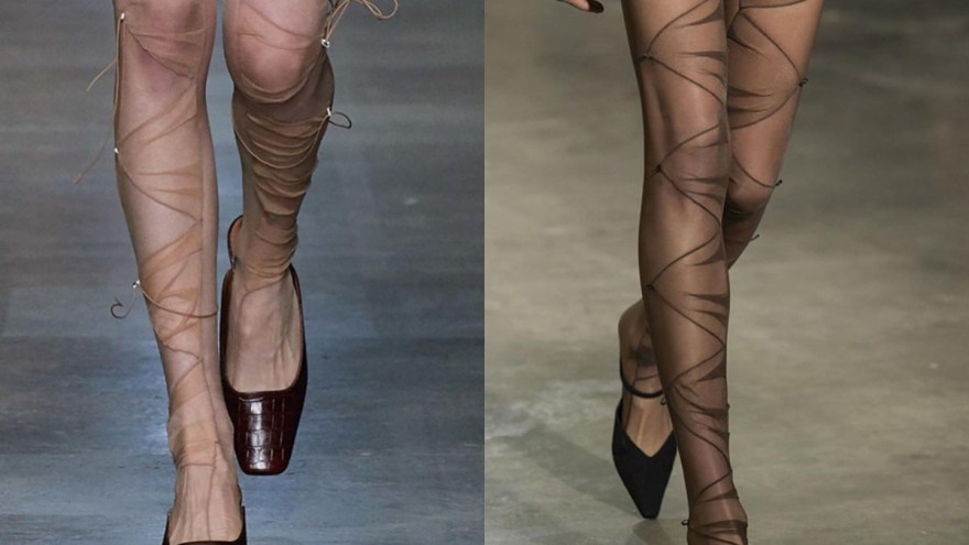 Θα τολμήσεις να ξεφύγεις από τα καθιερωμένα; 8 top τάσεις για το 2023