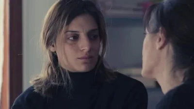 Σασμός: «Η αγκαλιά της θα γεμίσει αίματα» - Η Αργυρώ πενθεί για την μητέρα της!