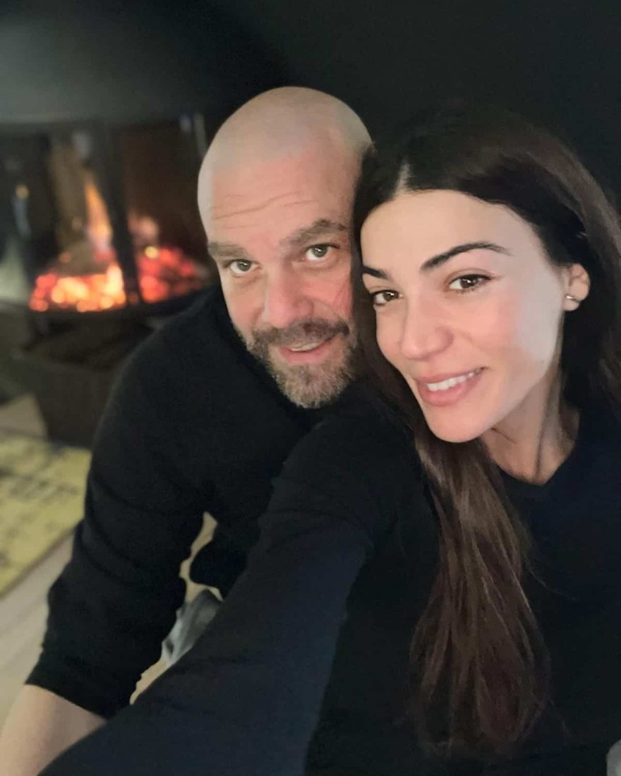 Ήβη Αδάμου - Σταβέντο