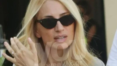 Για 8η ημέρα με μαυρισμένο μάτι - Σοκάρει η εικόνα της Μαρίας Ηλιάκη