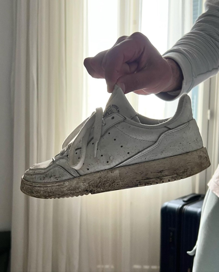 Καρναβάλι της Πάτρας 2023: Ημιλιπόθημη μετά από αλκοόλ και ξέφρενο χορό η Ηλιάνα Παπαγεωργίου (Φωτογραφίες)