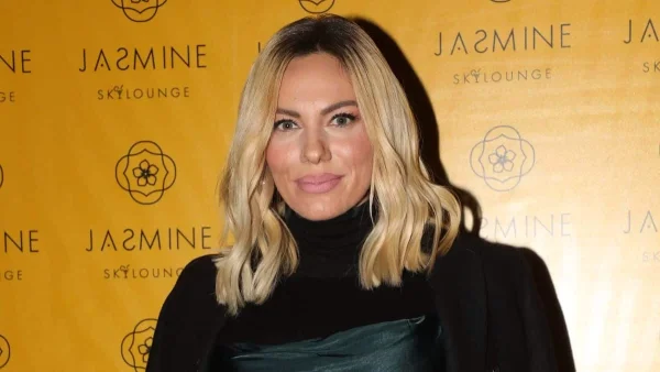 Ιωάννα Μαλέσκου: «Pregnancy Pilates» - Η νέα ανάρτηση της παρουσιάστριας λιγο πριν γεννήσει