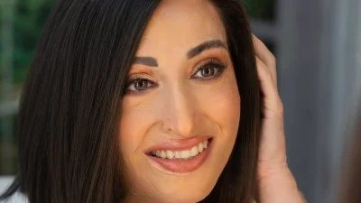 «Ακόμα παλεύω να...» - Μετά από πολλές επεμβάσεις: Ανατριχιάζει η εικόνα της Ιωάννας Παλιοσπύρου