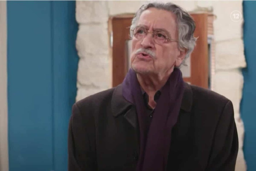 Γη της ελιάς δολοφόνος ξανά ο Αλέξης