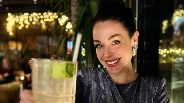 «Αυτή η χώρα που τόσο παινεύεται ότι..» - Ασύλληπτο ξέσπασμα από την Ιωάννα Τριανταφυλλίδου για την υποβάθμιση των πτυχίων των ηθοποιών