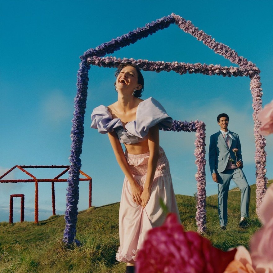 Limited edition αρώματα για την ημέρα του Αγίου Βαλεντίνου!