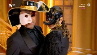 J2US: Αυτά είναι τα ζευγάρια του νέου κύκλου