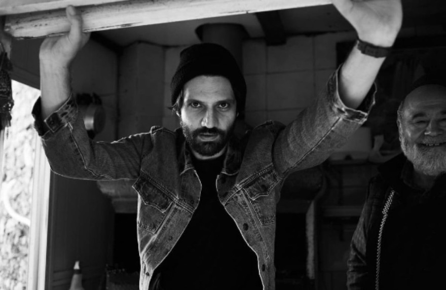 Παγιδευμένοι Τουρκία