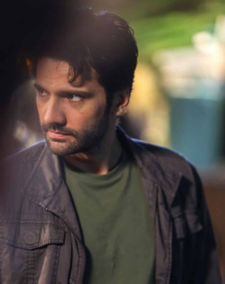 Τούρκος Μαρκέτος Παγιδευμένοι