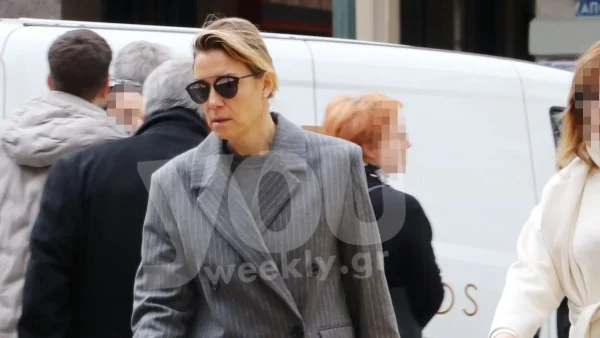 Πήγαιναν να φρενάρουν τη συνεργασία αλλά.... - Εξελίξεις με το μέλλον της Καγιά στο Star