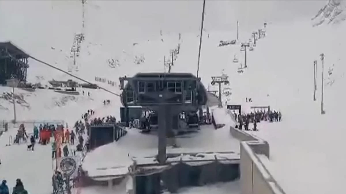 Κακοκαιρία «Μπάρμπαρα»: Κλειστή η Αθηνών-Λαμίας και η Αττική Οδός για συγκεκριμένα οχήματα - Από πότε θα ισχύσει