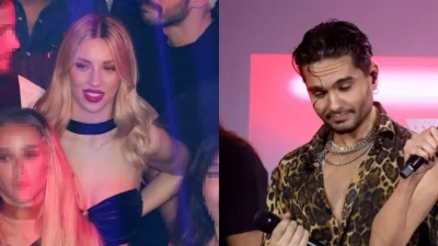 «Οικογένεια θέλω...» - Οι νέες αποκαλύψεις της Καληφώνη για τον Μάστορα και η εγκυμοσύνη