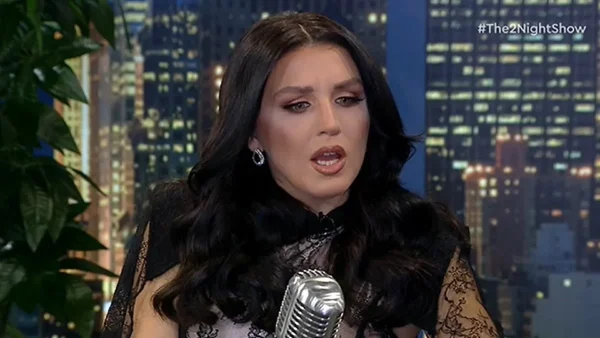 «Με βάφτισαν Ιουλία από...» - Ποιο είναι το πραγματικό όνομα της Καλλιμάνη