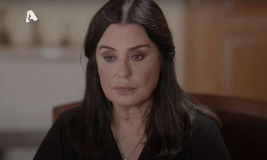 Σασμός νέα επεισόδια 13-17/2