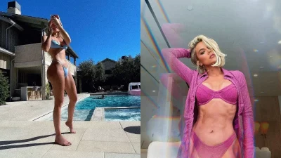 «Οι φωτογραφίες είναι ωμές και δείχνουν κυτταρίτιδα» - Σούσουρο ξανά στο διαδίκτυο με τα οπίσθια της Κλόε Καρντάσιαν