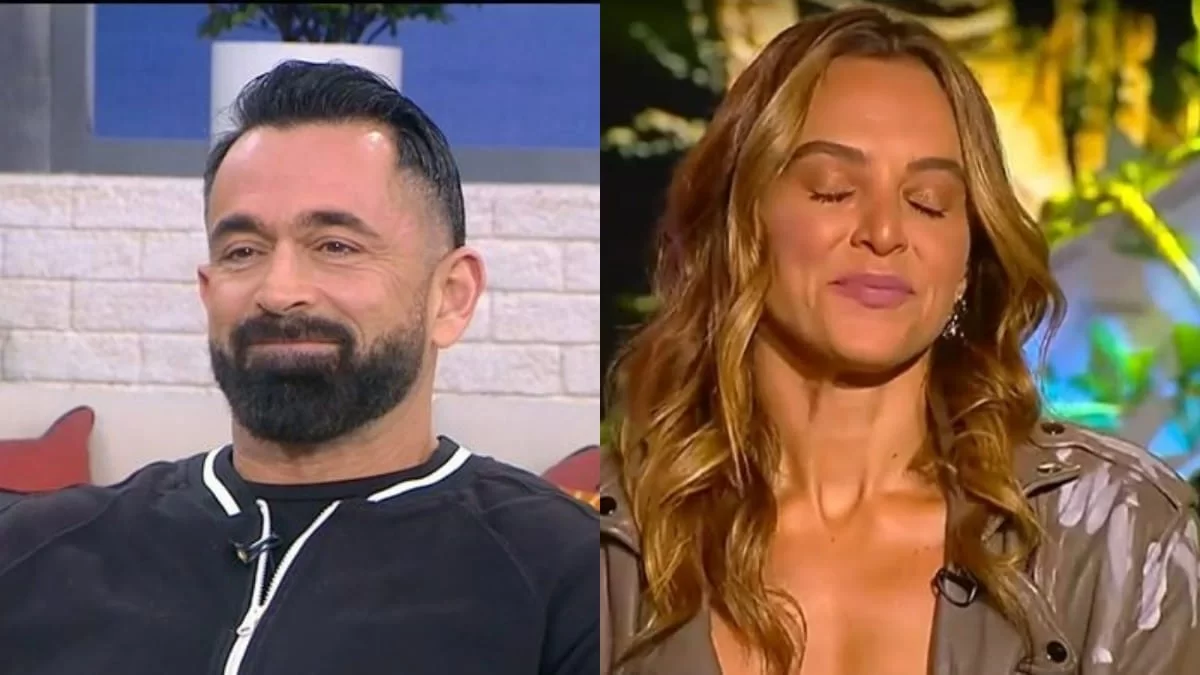 Survivor all star: Μιλάει για το Μάριο αλλά στέλνει και στο Βο - Αλαλούμ με το 2ο μήνυμα της Καρολίνας στον ράπερ