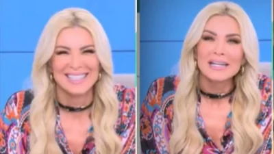 Super Κατερίνα: Ερωτεύτηκε η Καινούργιου - «Πως δεν σε έχω δει τόσο καιρό; Αν θες μπορείς να πάρεις το τηλέφωνό μου»