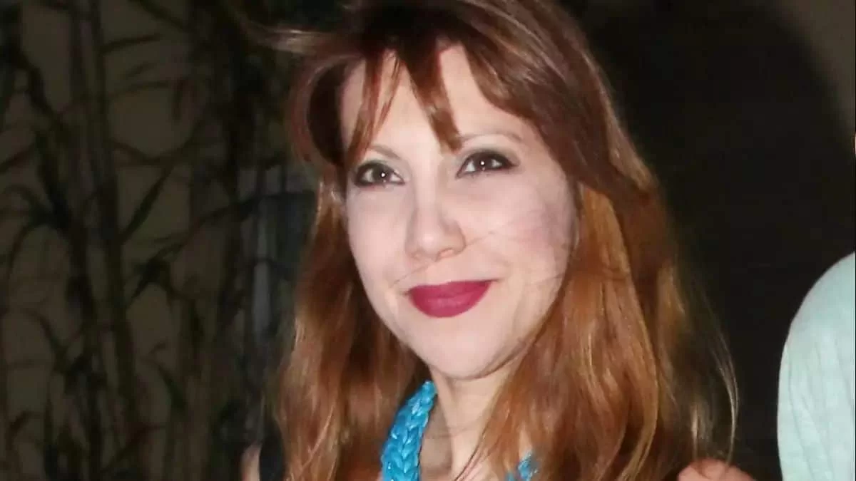 Την παρενοχλούσε σεξουαλικά κωμικός και η αστυνομία δεν ανταποκρίθηκε - Η εξομολόγηση της Κατερίνας Μπιλάλη