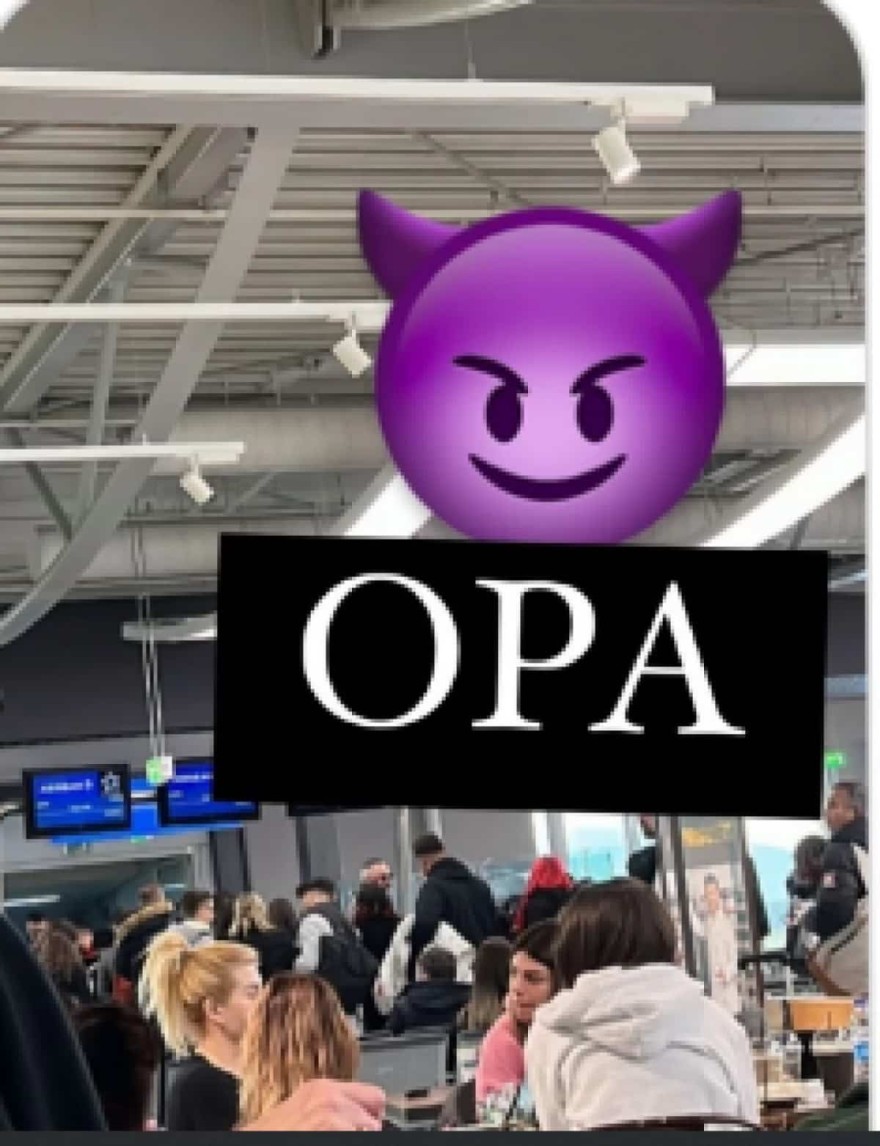 Χριστίνα Κεφαλά - Survivor all star