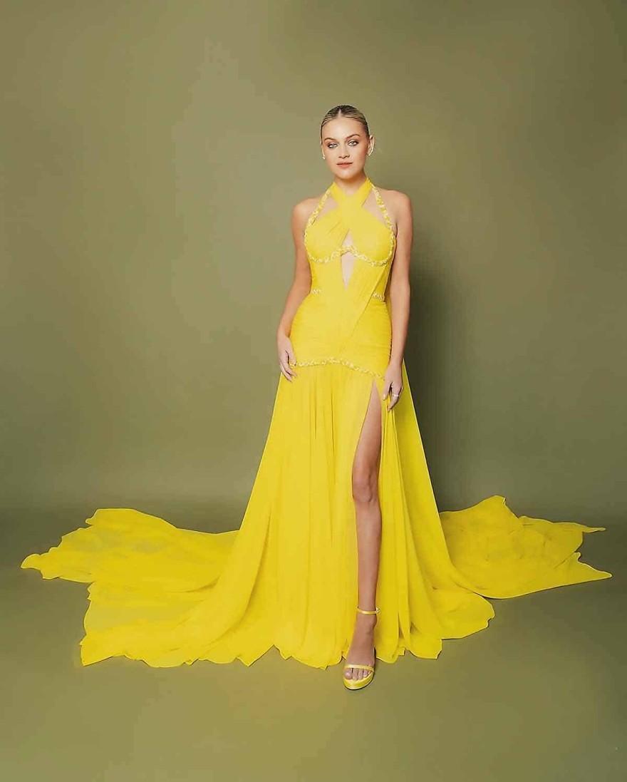 Grammy's 2023: Τα καλύτερα φορέματα στην 65η τελετή απονομής