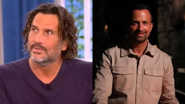 «Όσοι ψηφίζετε να ξέρετε πως...» - Ο Κοκκινάκης ξεσκέπασε δημοσίως τις ψηφοφορίες του Survivor All Star