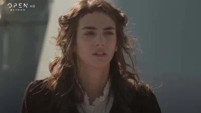 Το Κόκκινο Ποτάμι (11/2): Σοκ - Η Ιφιγένεια σκοτώνει τον Χασάν!