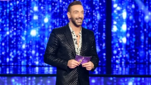 J2US: Η ανακοίνωση του ALPHA για το μουσικό σόου του Νίκου Κοκλώνη