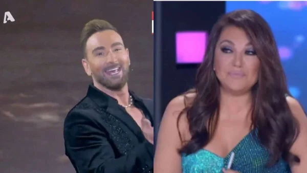 «Είναι σίγουρο πλέον...» - Η αινιγματική ανάρτηση της Καίτης Γαρμπή για το σκάνδαλο με τον Κοκλώνη