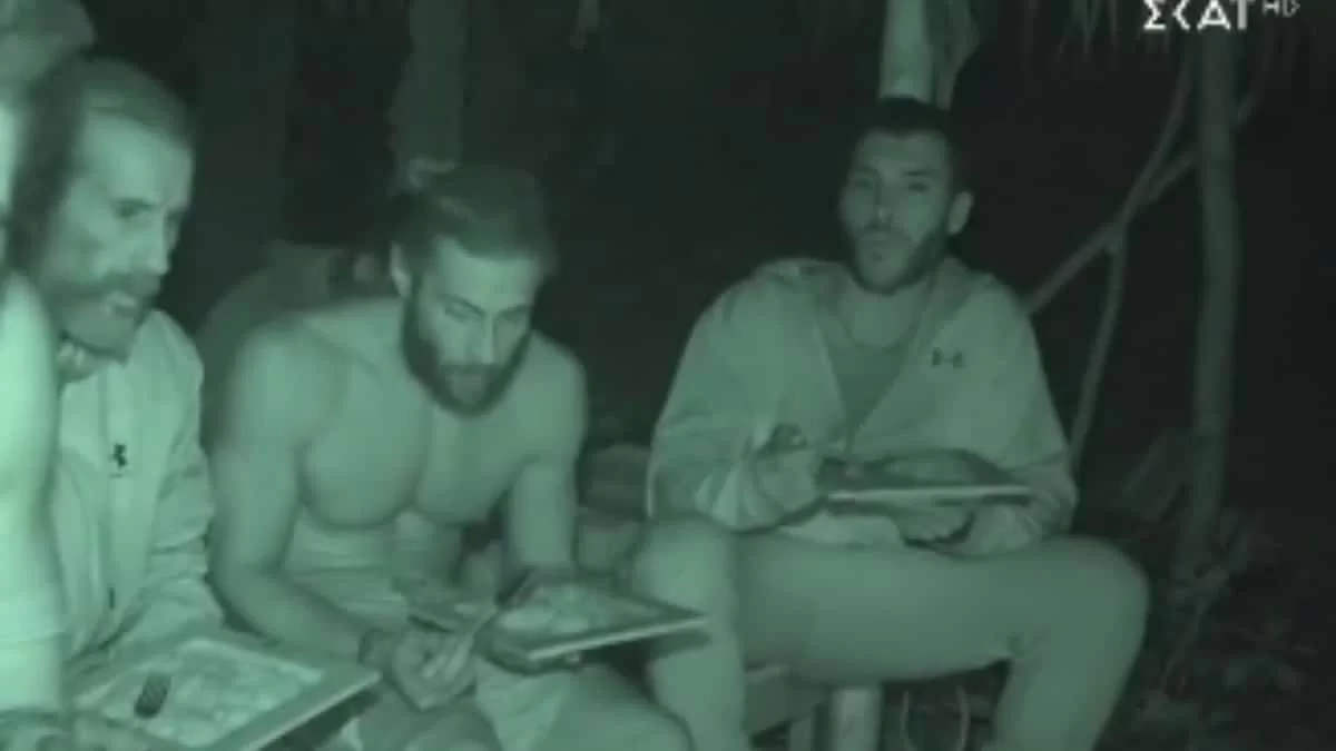 Survivor all star: «Εμείς...» - Η νέα αποκάλυψη του Βασάλου στην ομάδα του για την Ευρυδίκη Βαλαβάνη