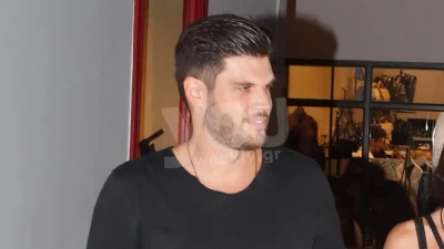 Το αποκάλυψε στον αέρα του Happy Day: «Περιμένουμε ένα...» - Αυτό θα είναι το φύλο του μωρού του Κωνσταντίνου Δρούλια